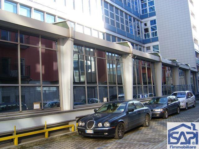 ufficio in vendita a Milano