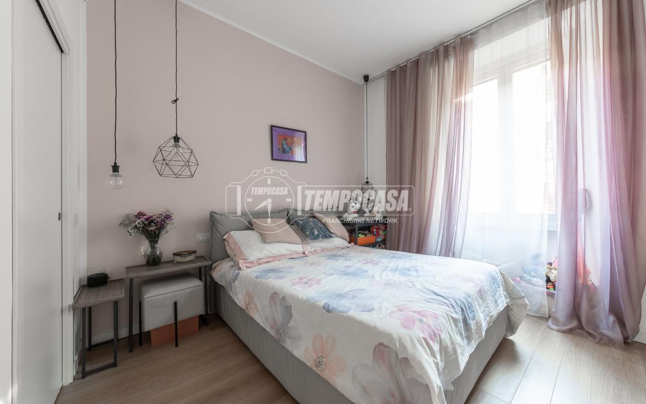 appartamento in vendita a Milano in zona Porta Venezia