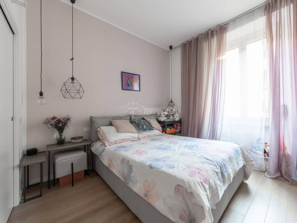 appartamento in vendita a Milano in zona Porta Venezia