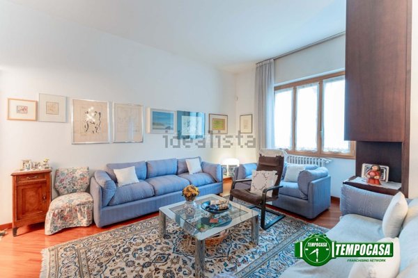 appartamento in vendita a Milano in zona Quarto Cagnino