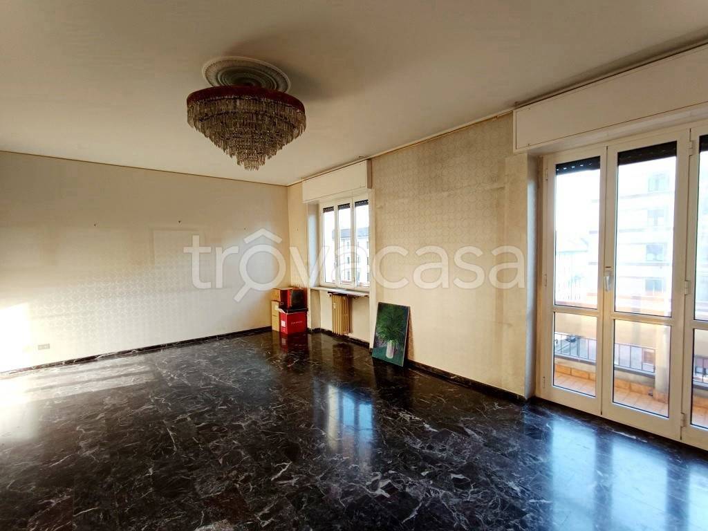 appartamento in vendita a Milano in zona Il Portello