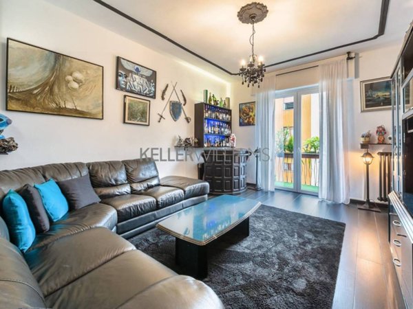 appartamento in vendita a Milano in zona Famagosta