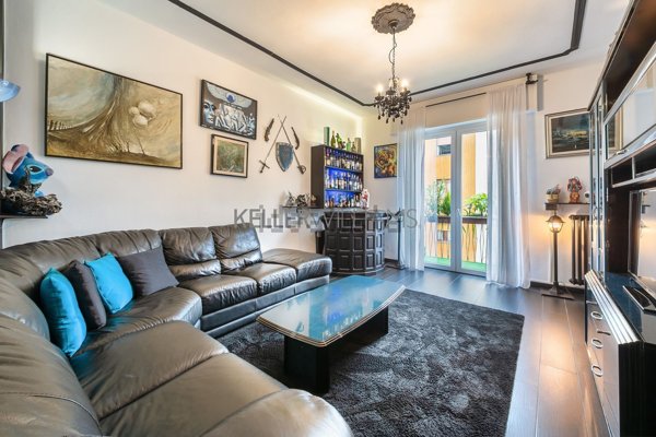 appartamento in vendita a Milano in zona Famagosta