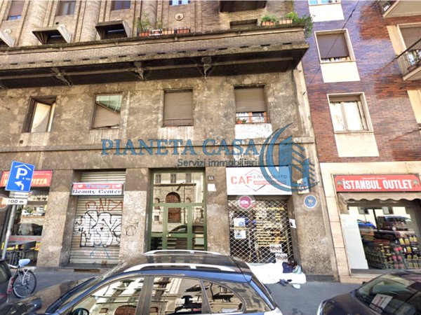 appartamento in vendita a Milano in zona Stazione Centrale