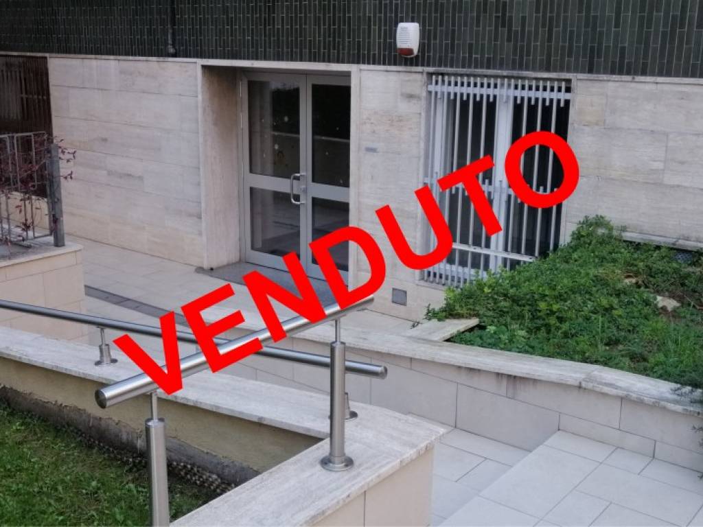 appartamento in vendita a Milano in zona Porta Venezia