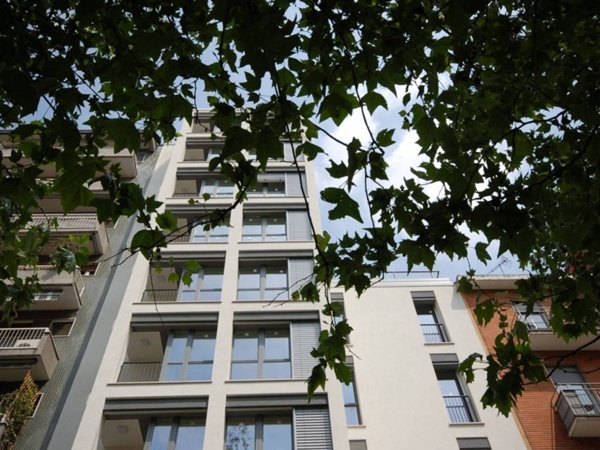appartamento in vendita a Milano in zona Solari
