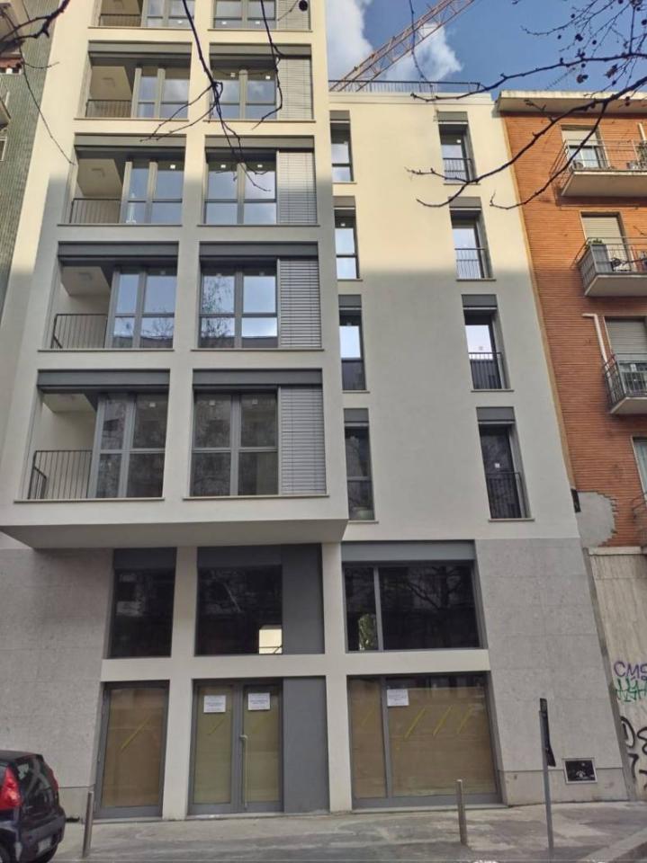 appartamento in vendita a Milano in zona Solari