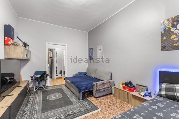 appartamento in vendita a Milano in zona Quarto Oggiaro