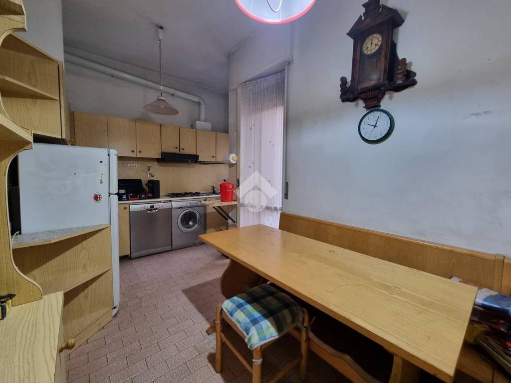 appartamento in vendita a Milano in zona San Siro