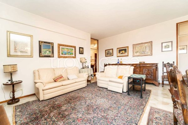 appartamento in vendita a Milano in zona Gorla