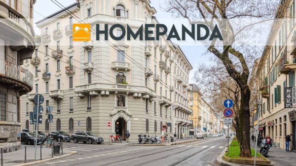 ufficio in vendita a Milano