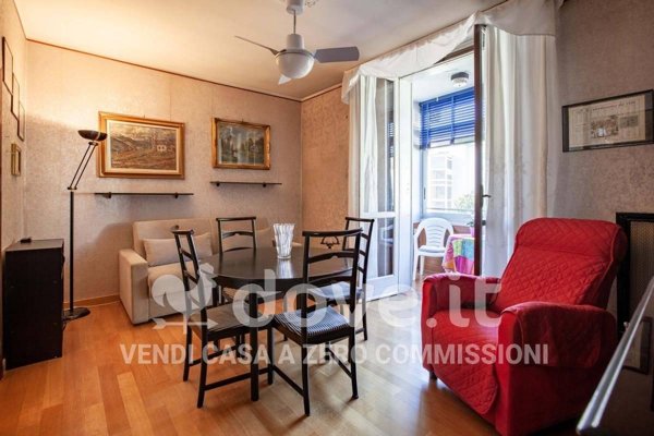 appartamento in vendita a Milano in zona Segnano