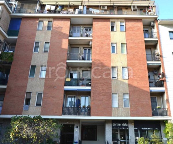 appartamento in vendita a Milano in zona Casoretto