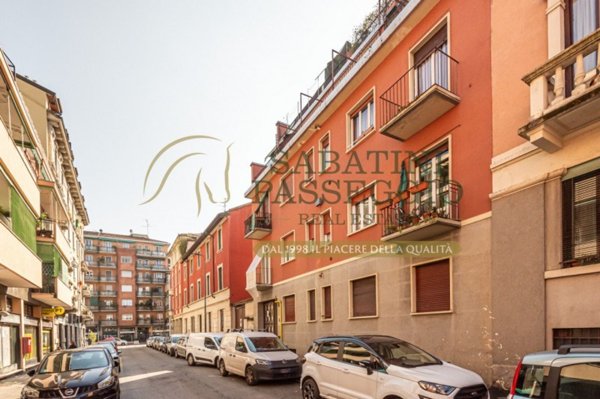 appartamento in vendita a Milano in zona Centro Storico