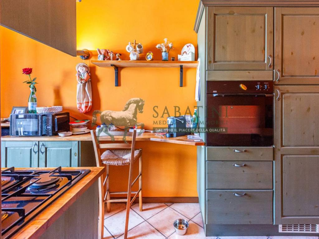 appartamento in vendita a Milano in zona Centro Storico