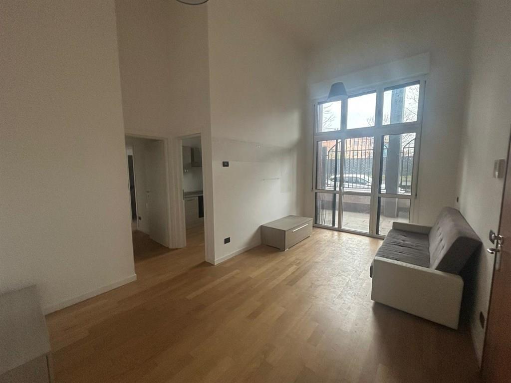 appartamento in vendita a Milano in zona Bovisa