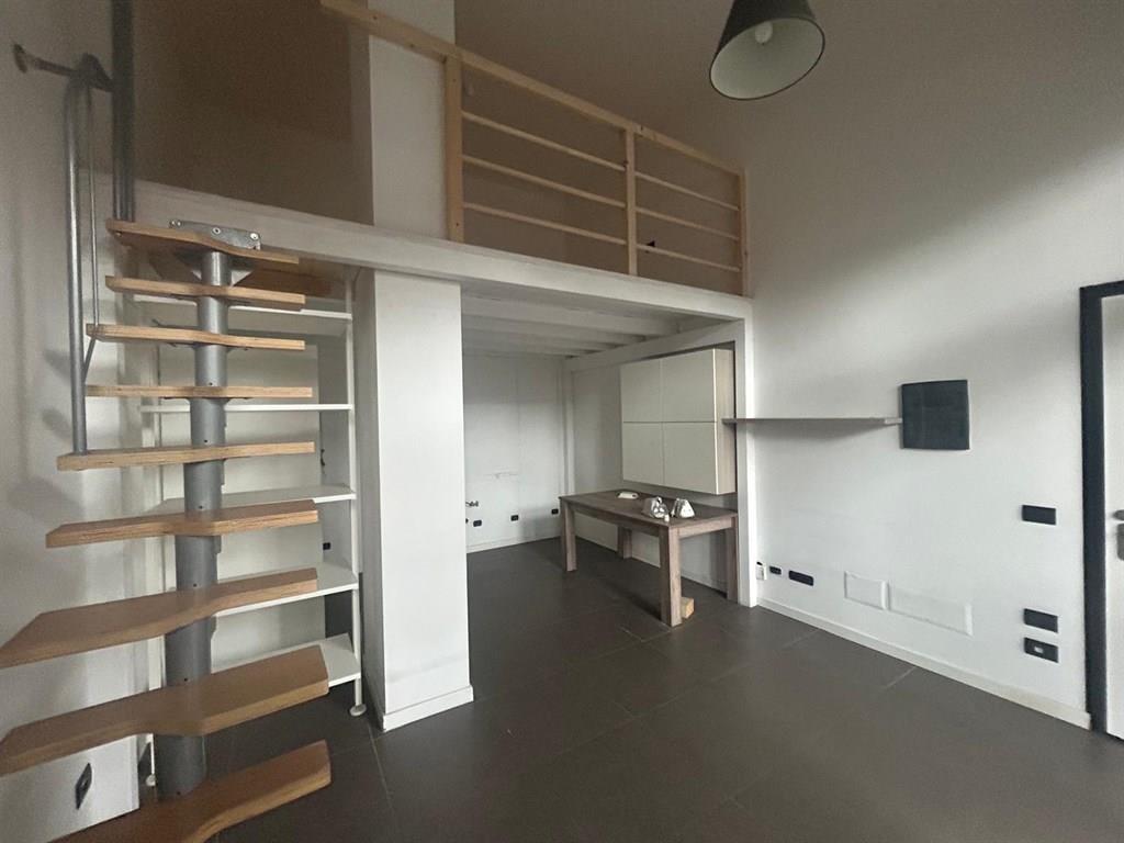 appartamento in vendita a Milano in zona Bovisa