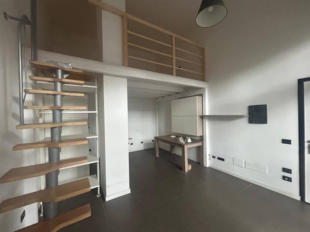 appartamento in vendita a Milano in zona Bovisa