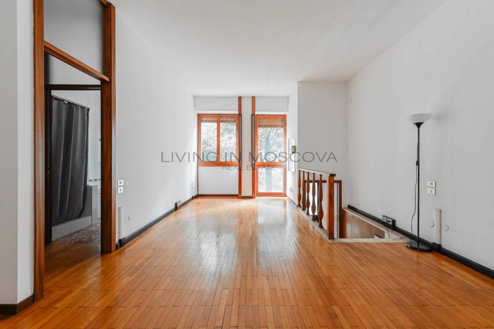 appartamento in vendita a Milano in zona Brera