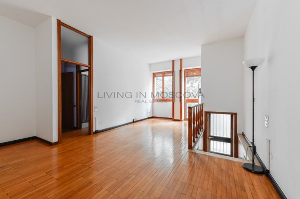 appartamento in vendita a Milano in zona Brera