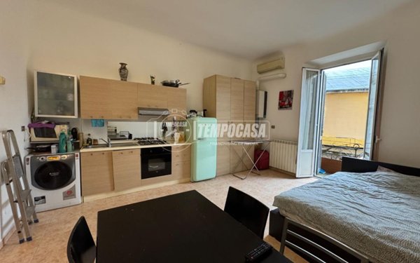 appartamento in vendita a Milano in zona Greco