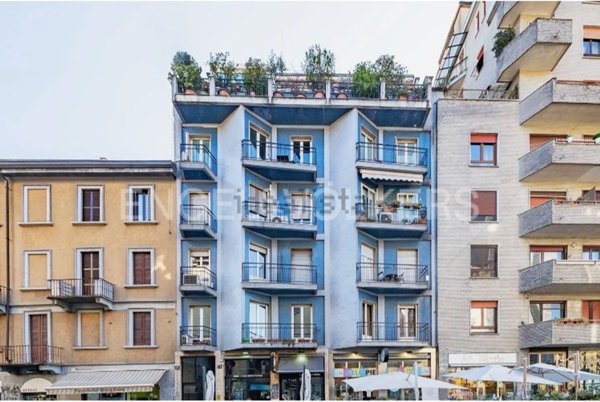 appartamento in vendita a Milano in zona San Vittore