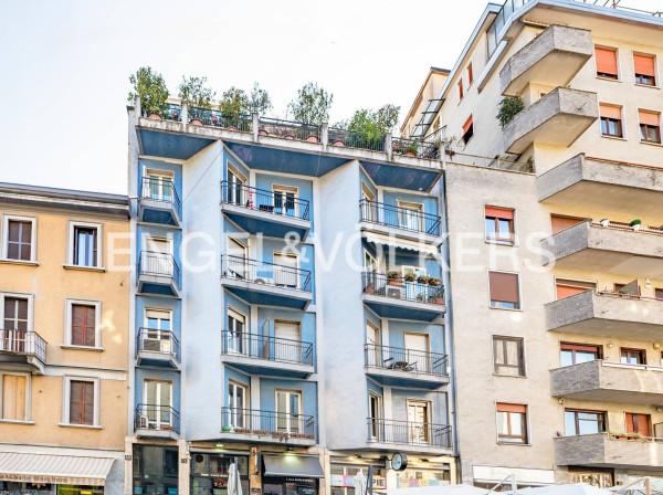 appartamento in vendita a Milano in zona San Vittore