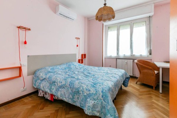 appartamento in vendita a Milano in zona Casoretto