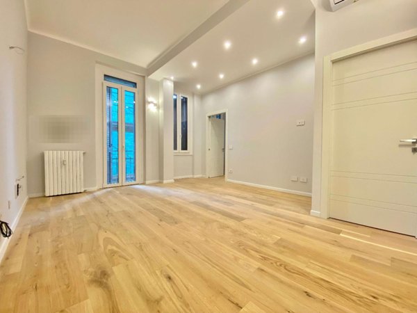 appartamento in vendita a Milano in zona Maciachini