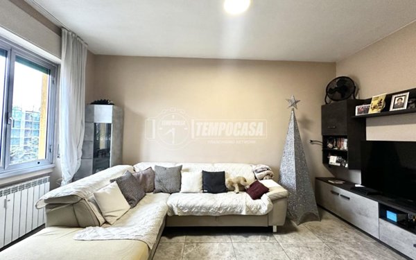 appartamento in vendita a Milano in zona Bruzzano