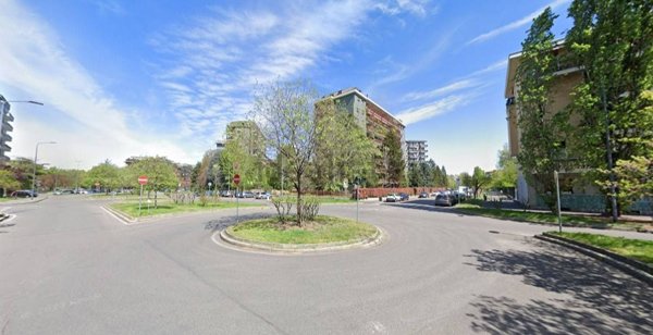 appartamento in vendita a Milano in zona San Siro