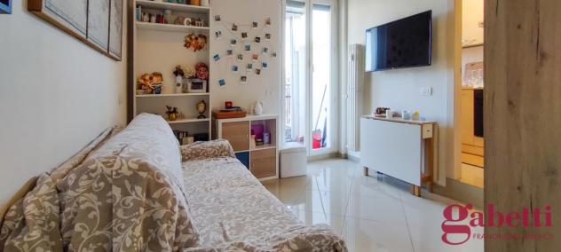 appartamento in vendita a Milano in zona Forlanini
