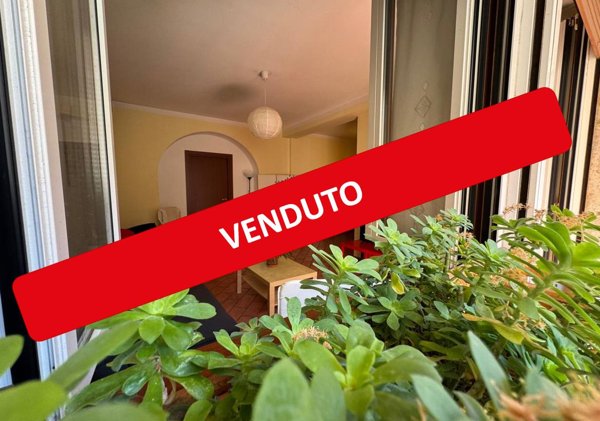 appartamento in vendita a Milano in zona Bicocca