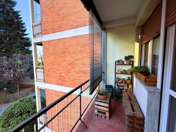 appartamento in vendita a Milano in zona Bicocca