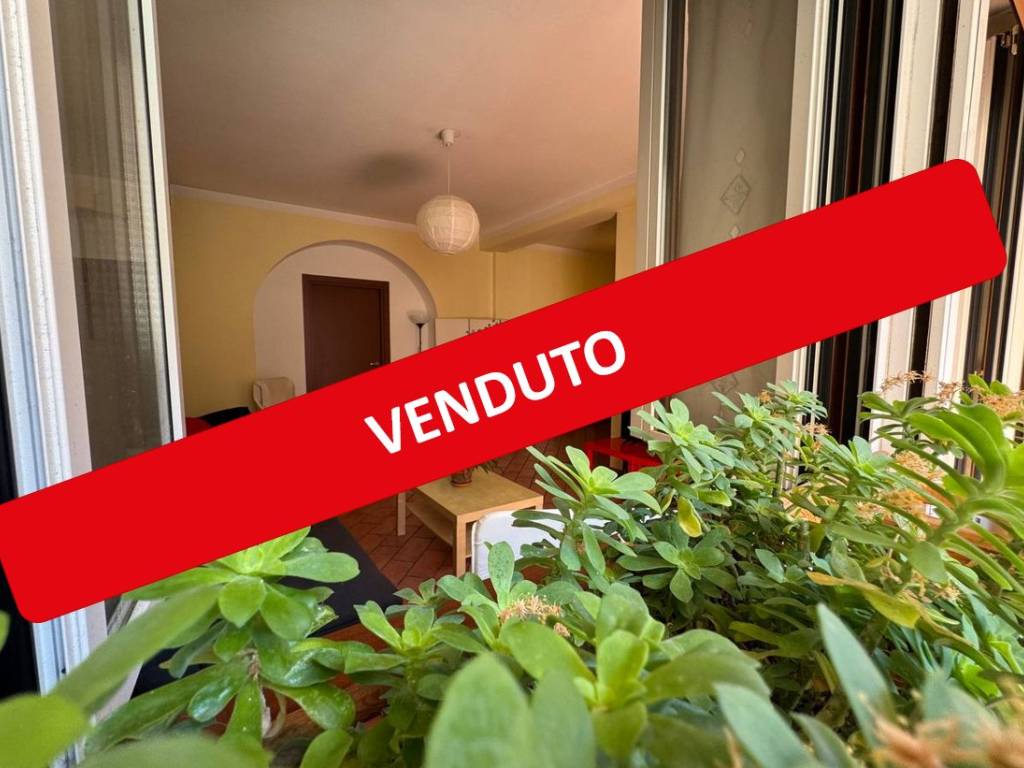 appartamento in vendita a Milano in zona Bicocca