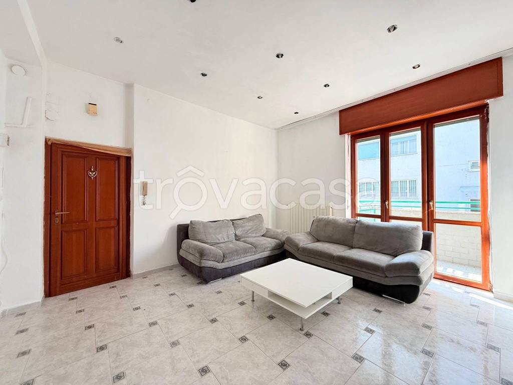 appartamento in vendita a Milano in zona Vigentino