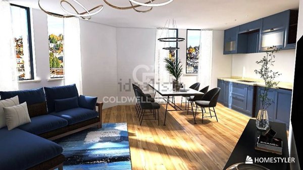 appartamento in vendita a Milano in zona Garegnano