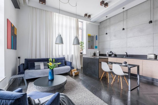 appartamento in vendita a Milano in zona Centro Direzionale