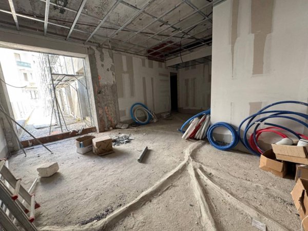 appartamento in vendita a Milano in zona Lambrate
