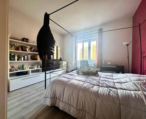 appartamento in vendita a Milano in zona Rottole