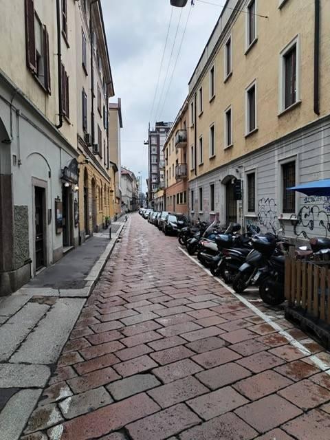 appartamento in vendita a Milano in zona Solari