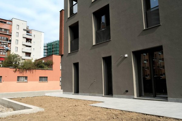 appartamento in vendita a Milano in zona Maggiolina