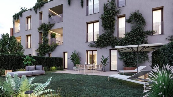 appartamento in vendita a Milano in zona Maggiolina