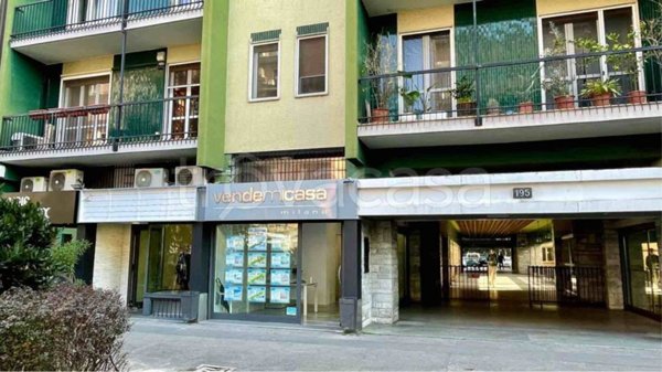 trivano in vendita a Milano in zona Vigentino