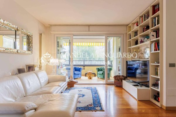appartamento in vendita a Milano in zona San Siro
