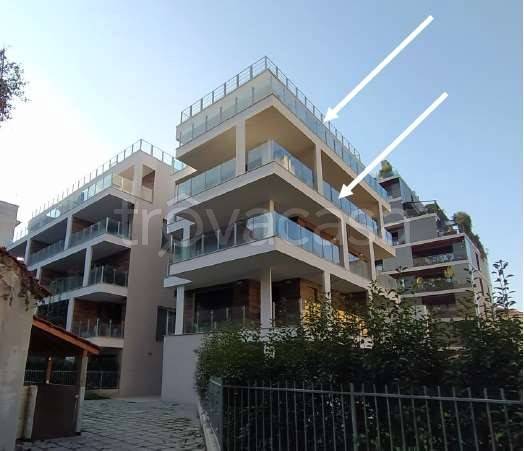 appartamento in vendita a Milano in zona Solari