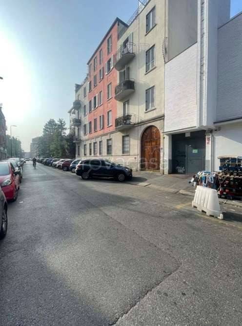 appartamento in vendita a Milano in zona San Siro