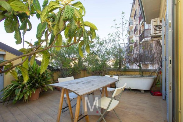 appartamento in vendita a Milano in zona Conchetta