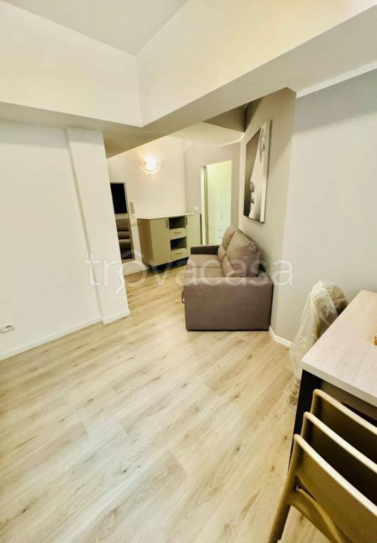 appartamento in vendita a Milano in zona Porta Genova