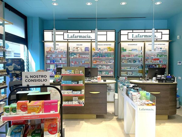 negozio in vendita a Milano in zona Sempione